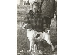 Augustus Of Rivers 
1974 RU