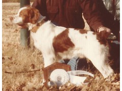 Charley De Brett
1979 RU