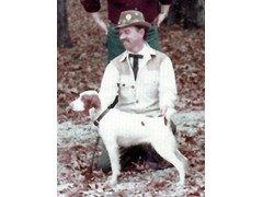 Minnehaha's Tammy
1984 Derby RU, 1986 & 1987 CH