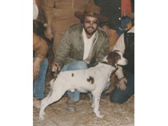 The Real Thing
1976 Derby winner