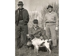 Way-Kan Jill
1963 & 1966 CH